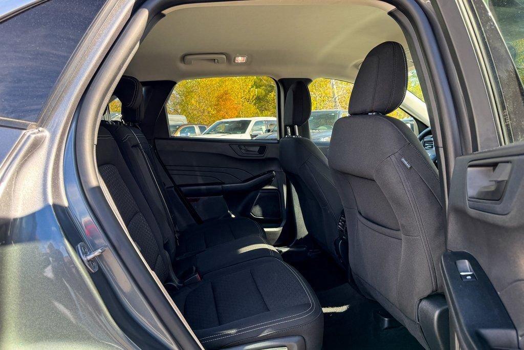 Certified 2024 Ford Escape Active image 14