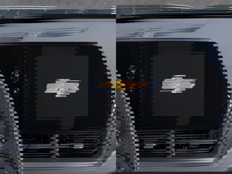 New 2026 Chevrolet Trax LS w/ Driver Confidence Package image 44