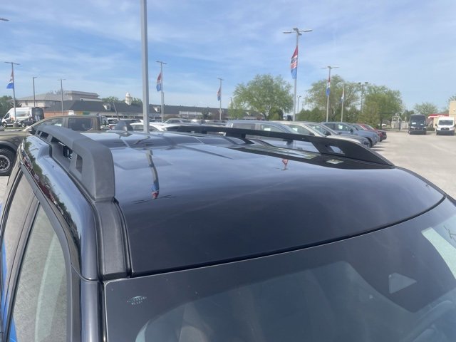 New 2025 Ford Bronco Sport Outer Banks w/ Outer Banks Tech Package+ image 14