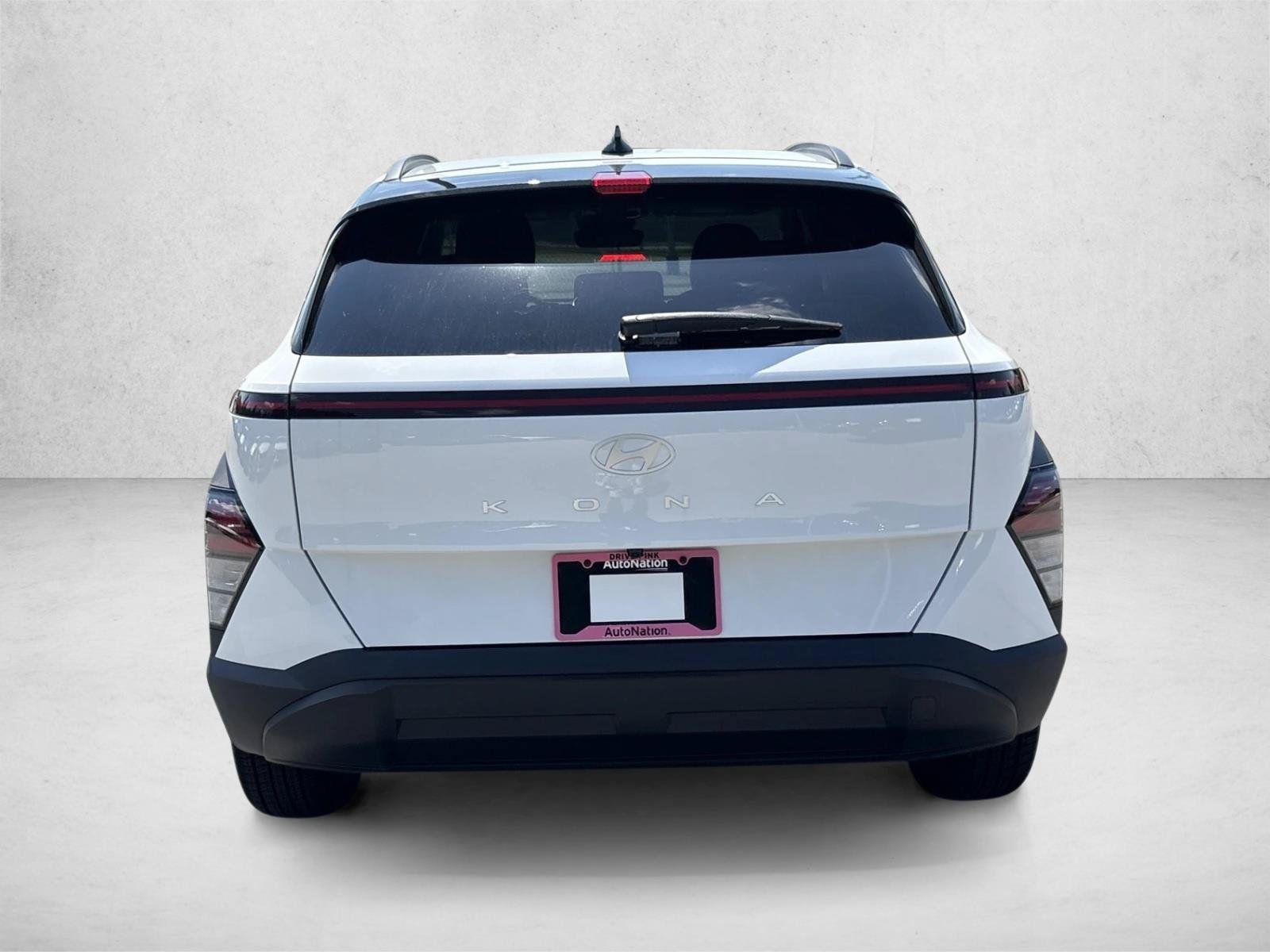 New 2027 Hyundai Kona SEL Sport FWD image 6