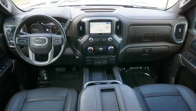 Certified 2021 GMC Sierra 3500 Denali w/ Denali Ultimate Package AWD/4WD image 24