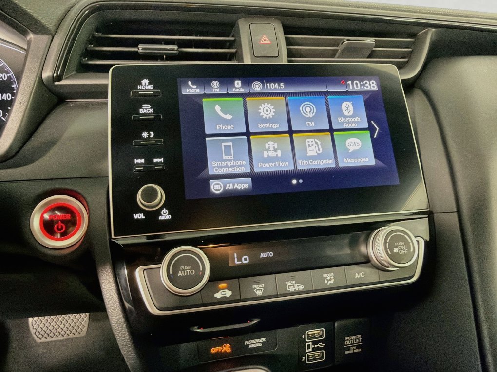 Used 2020 Honda Insight EX image 18