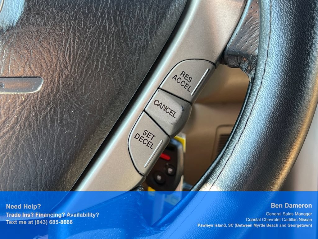 Used 2005 Honda Pilot EX-L image 19