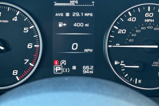 New 2025 Subaru Crosstrek 2.5i Premium AWD/4WD image 21