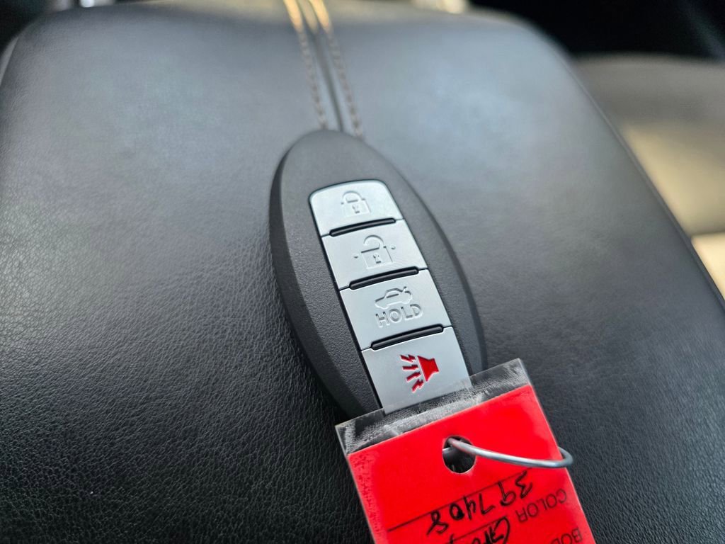 Used 2024 Nissan Altima 2.5 S image 21