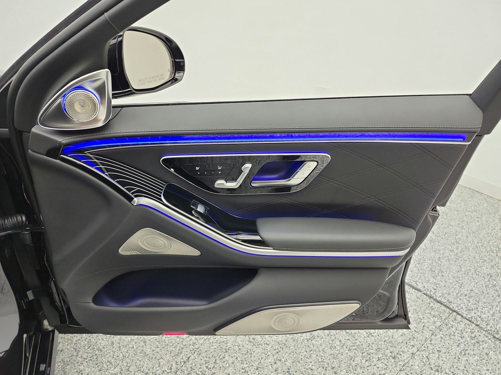 Certified 2023 Mercedes-Benz Maybach S 680 4MATIC image 21