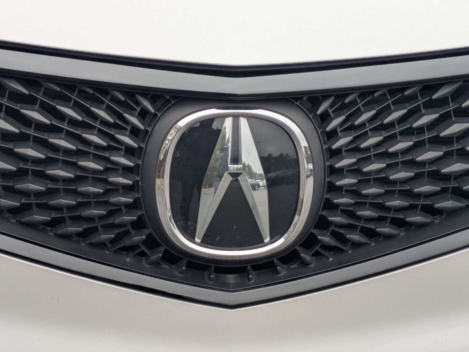 Certified 2022 Acura RDX A-Spec image 32