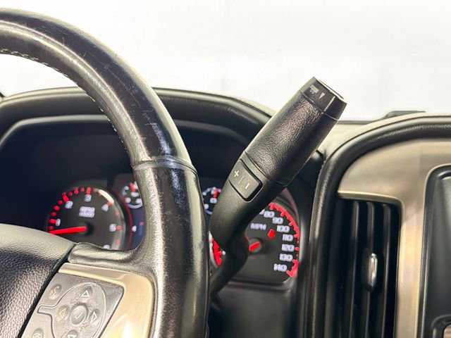 Used 2014 GMC Sierra 1500 Denali w/ Suspension Package, Off-Road AWD/4WD image 16