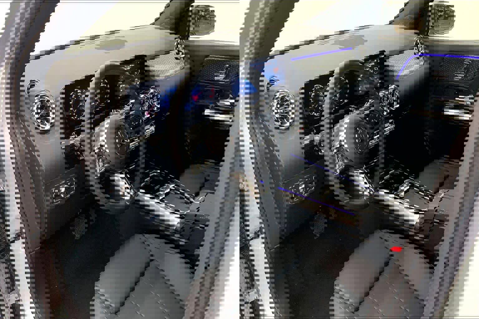 New 2026 Mercedes-Benz GLA 250 GLA 250 image 20