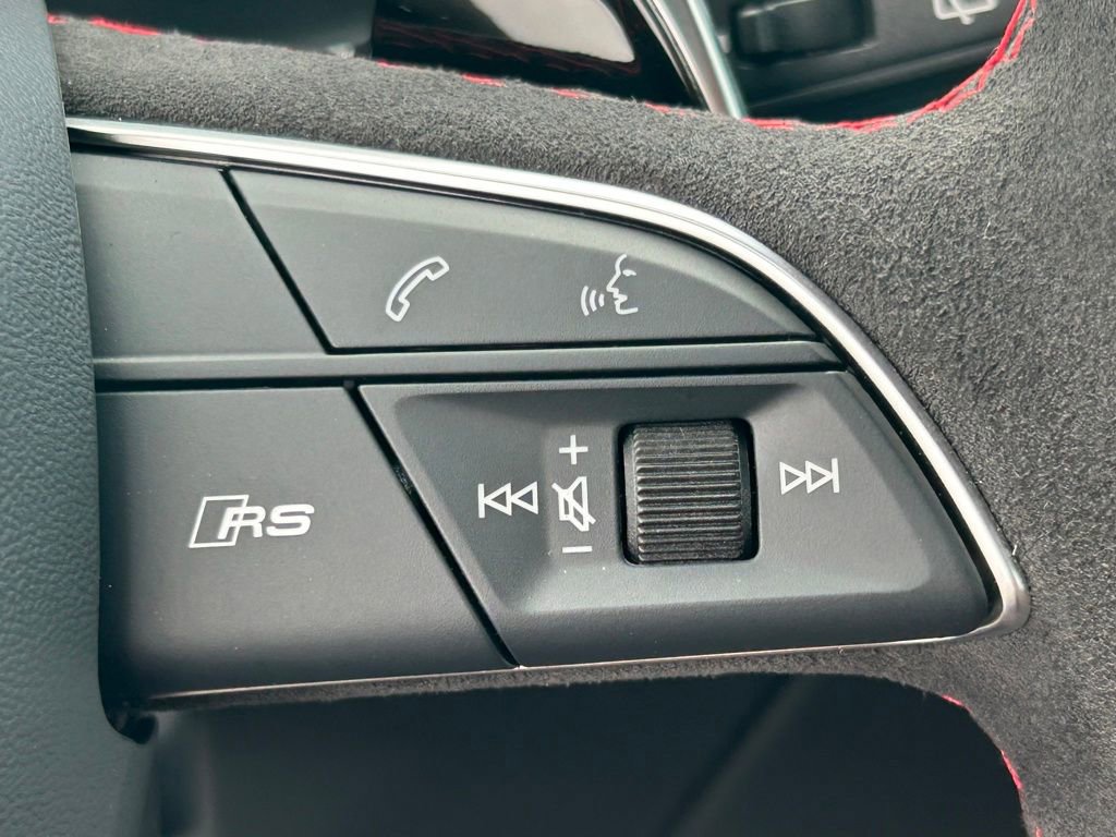 New 2026 Audi RS Q8 performance image 27