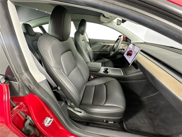 Used 2023 Tesla Model 3 Performance image 25