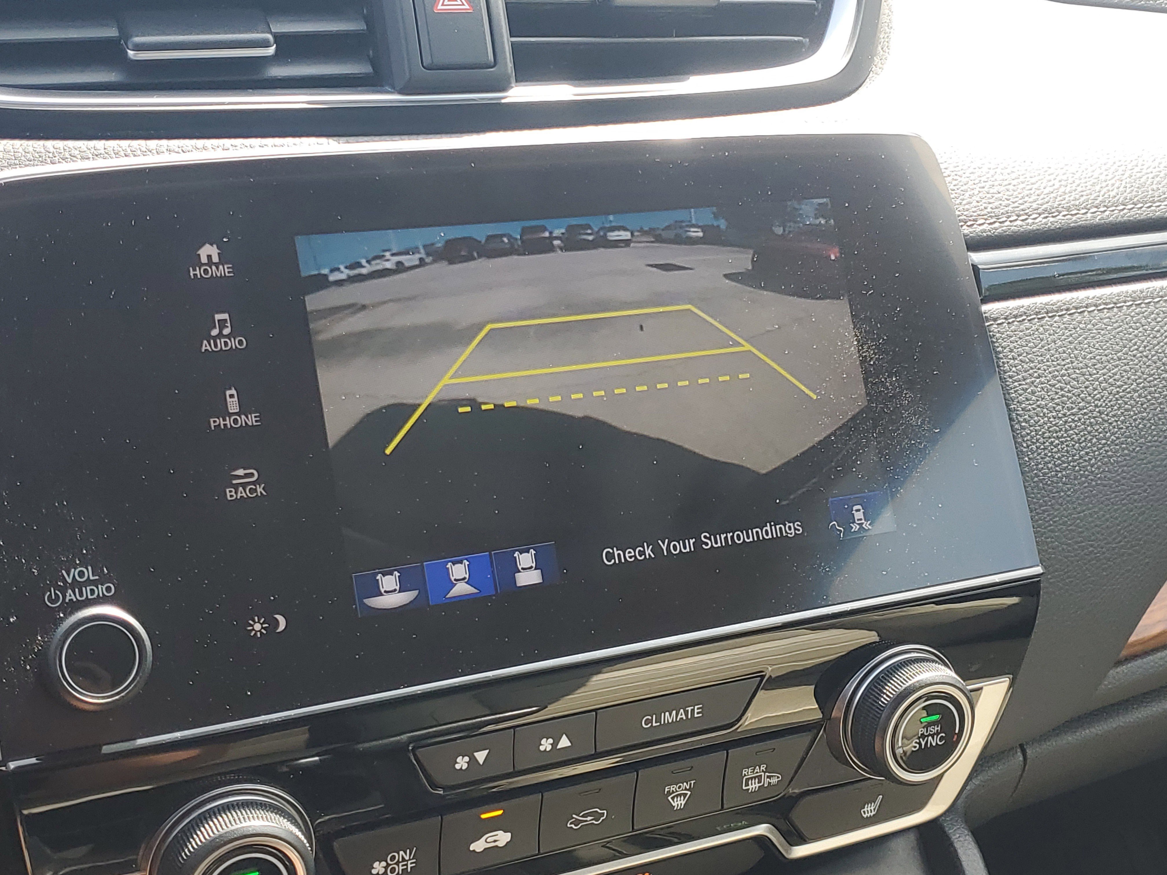 Used 2018 Honda CR-V EX-L image 28