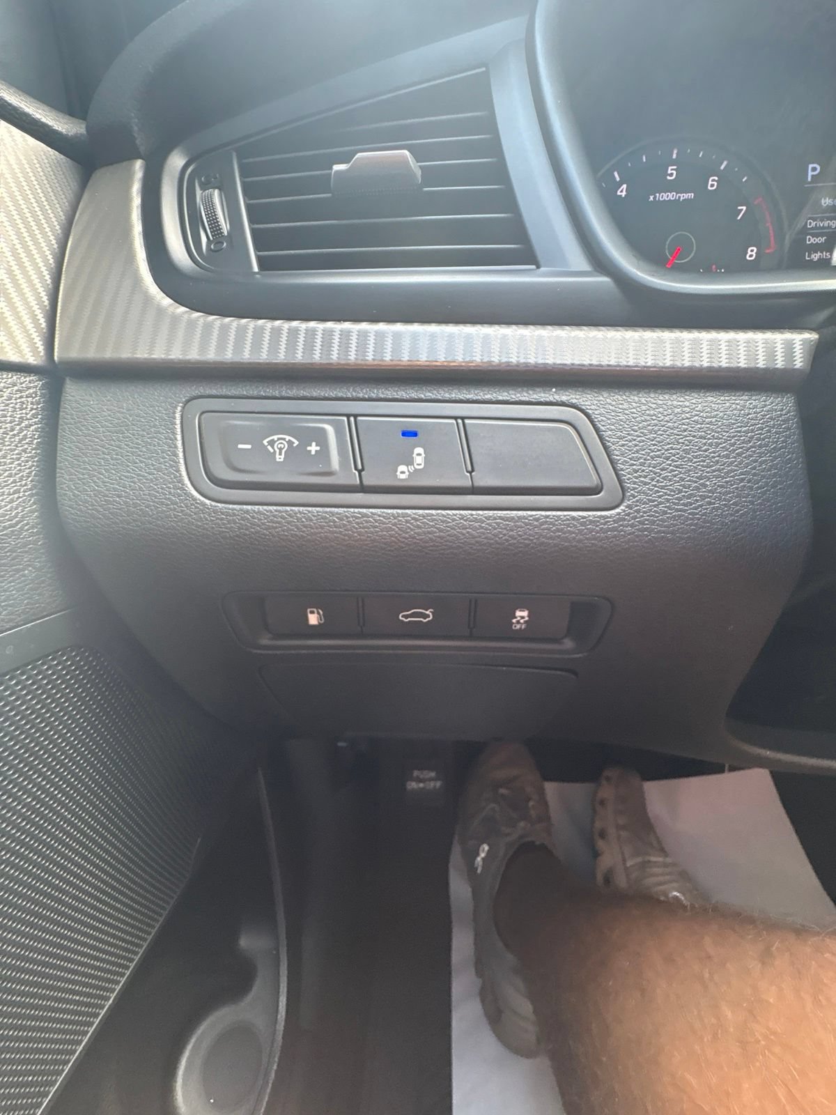 Used 2018 Hyundai Sonata Sport FWD image 22