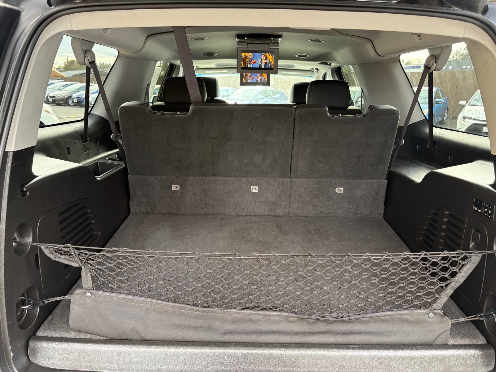 Used 2016 GMC Yukon XL SLT w/ Open Road Package image 24