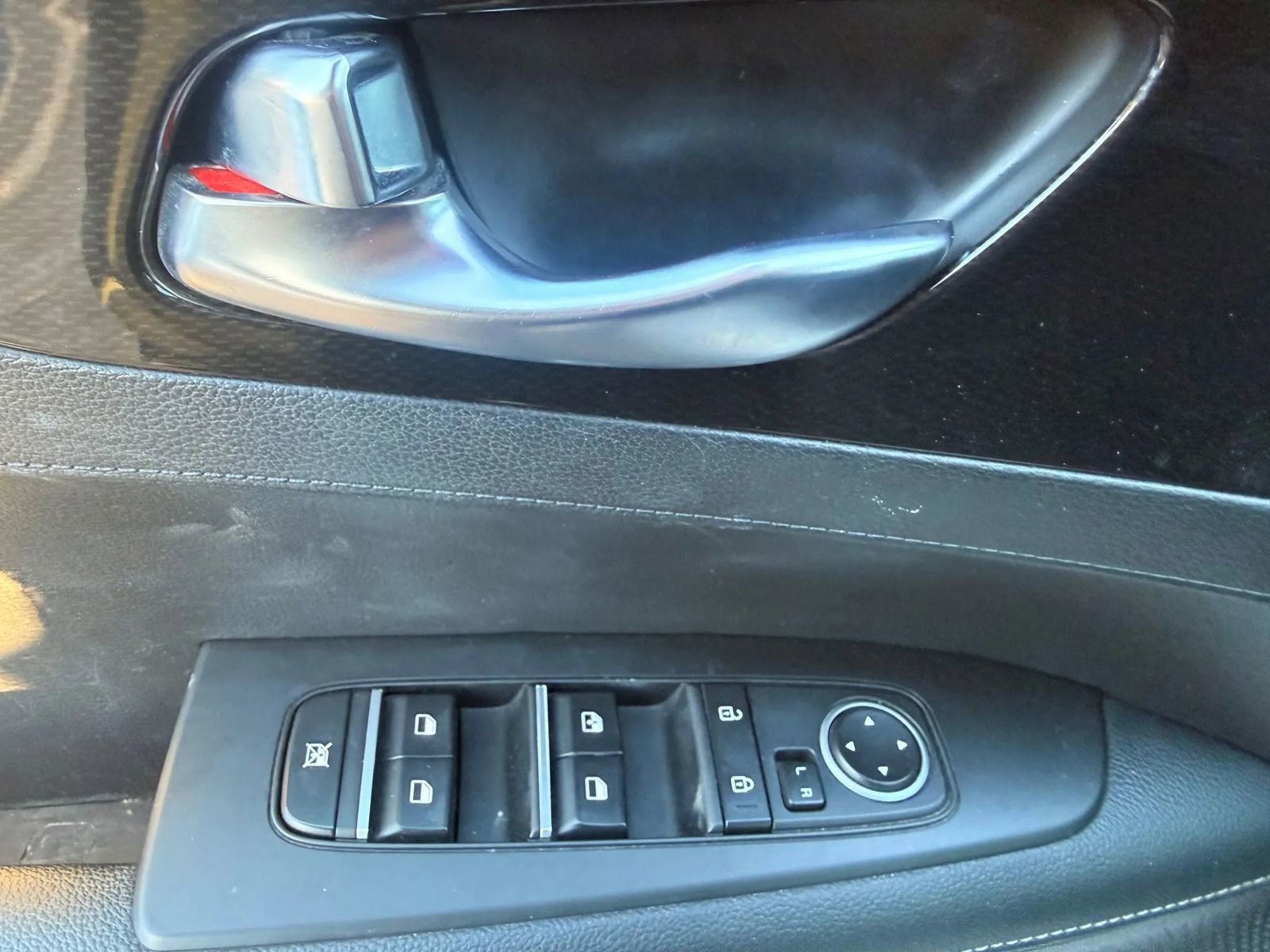 Used 2024 Kia Forte GT-Line w/ GT-Line Premium Package image 9