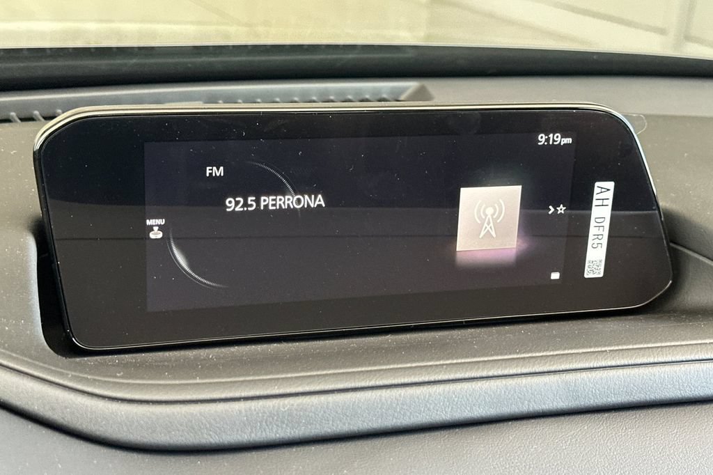 New 2026 MAZDA CX-30 AWD 2.5 S image 18