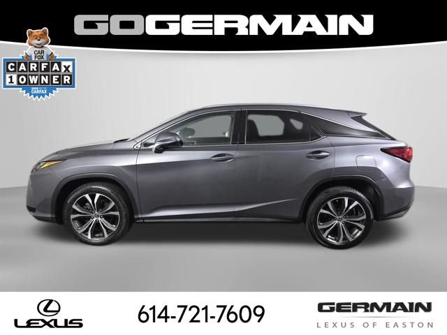 Used 2018 Lexus RX 350 AWD w/ Premium Package image 12