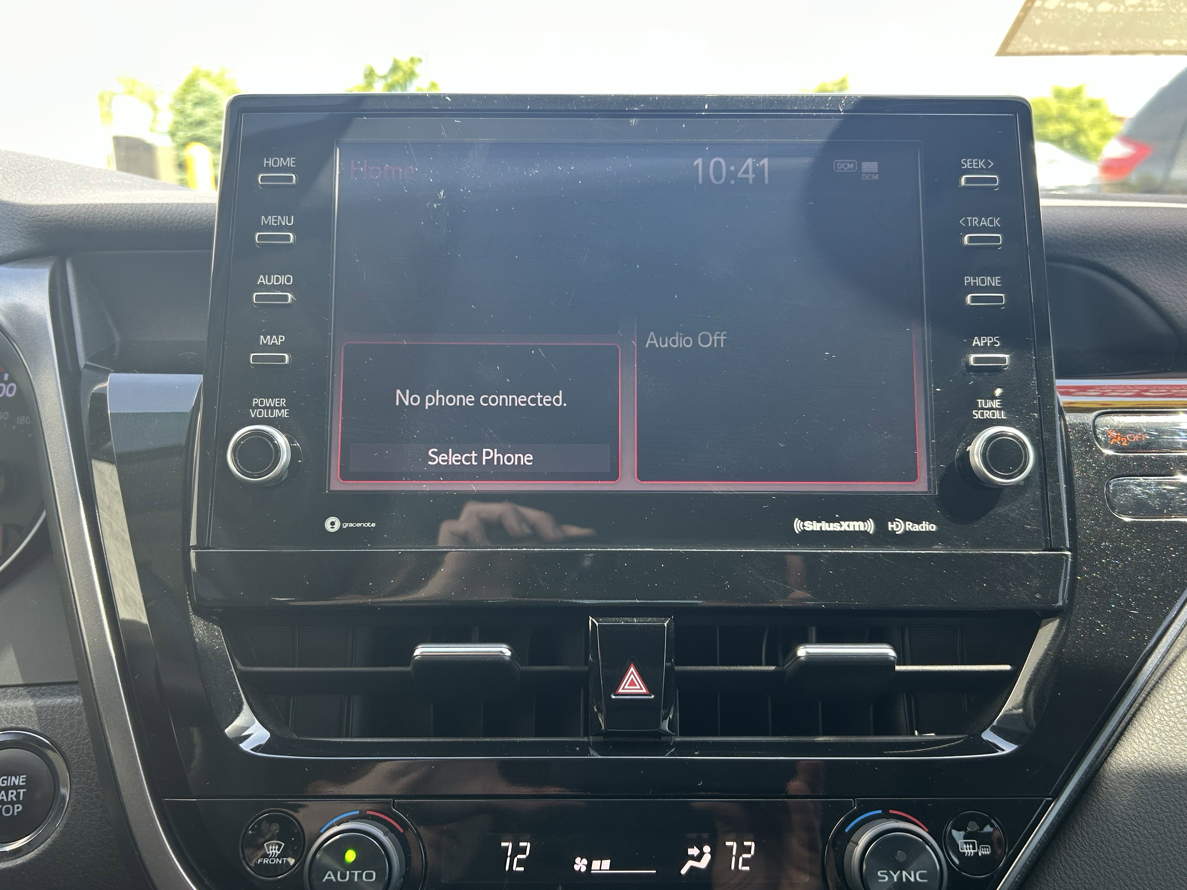 Certified 2023 Toyota Camry XSE w/ Cold Weather Package FWD image 28
