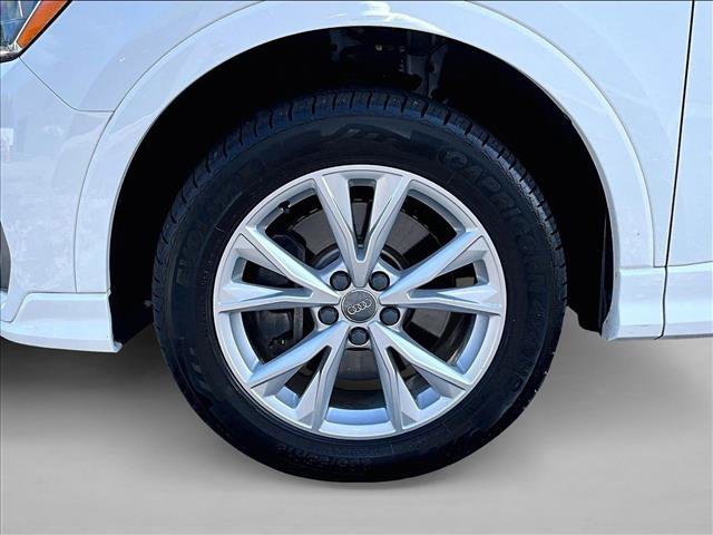 Used 2021 Audi Q3 2.0T Premium w/ Convenience Package AWD/4WD image 10
