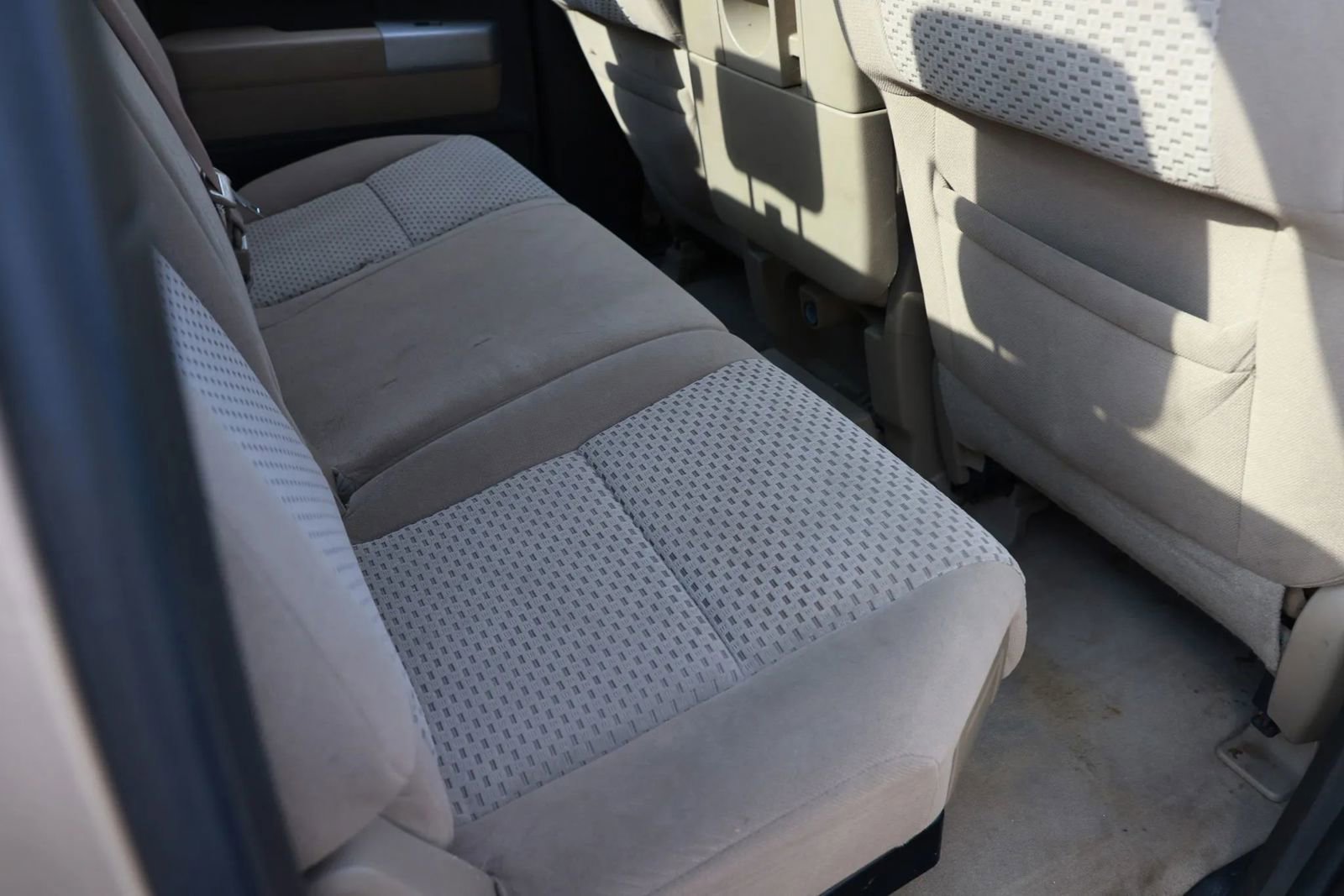 Used 2007 Toyota Tundra SR5 RWD image 16