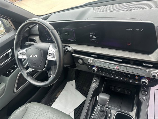 Used 2024 Kia Telluride EX X-Line image 11