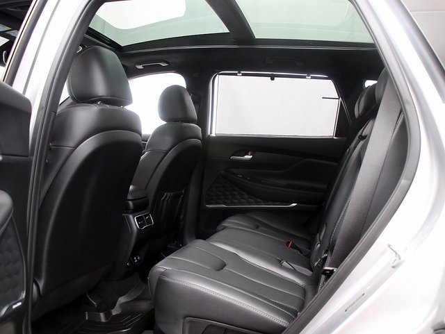 Used 2021 Hyundai Santa Fe Calligraphy image 12