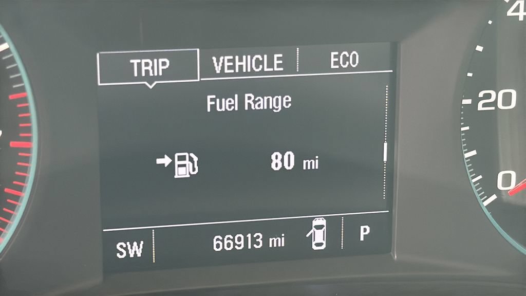 Used 2024 Chevrolet Malibu LT w/ LPO, Floor Liner Package FWD image 10