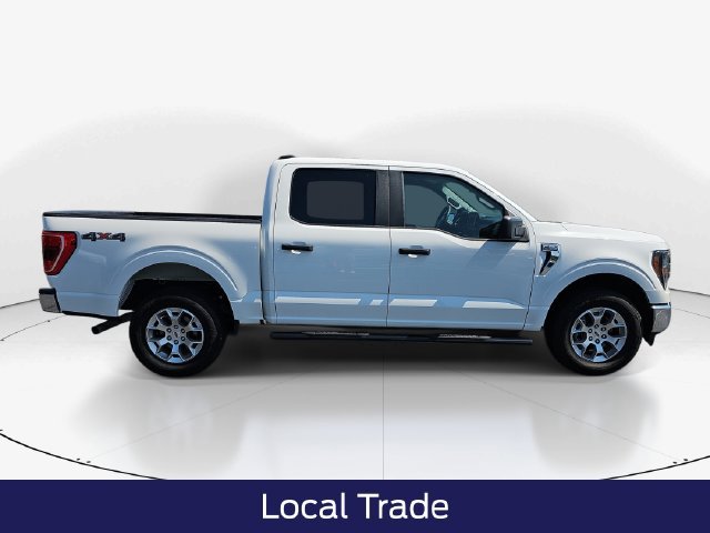 Certified 2023 Ford F150 XLT AWD/4WD image 3