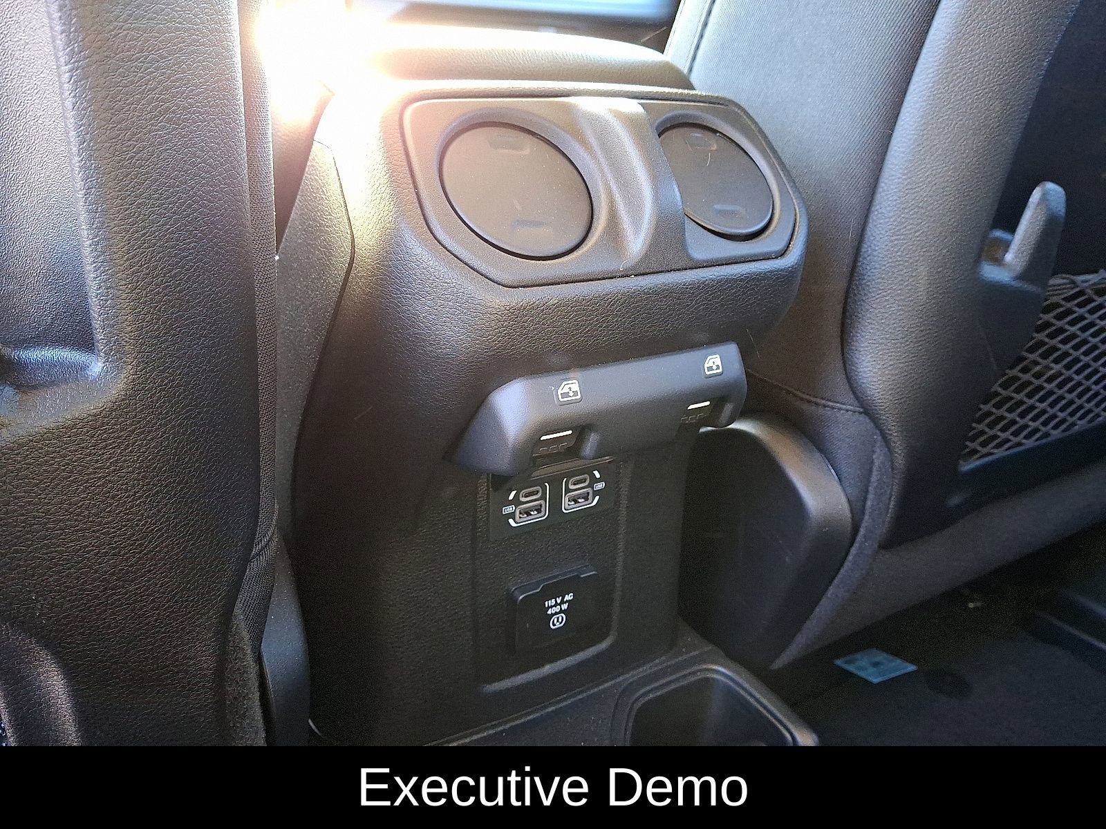 New 2025 Jeep Gladiator Mojave w/ Safety Group AWD/4WD image 12