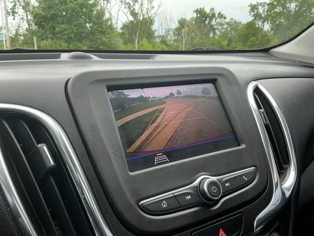 Used 2020 Chevrolet Equinox LT FWD image 29