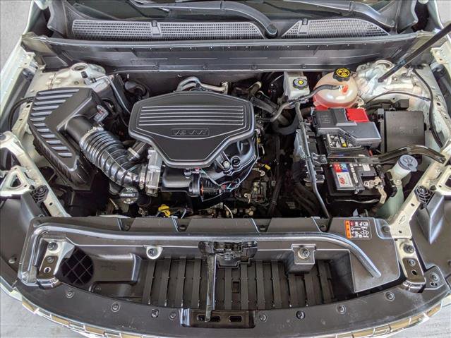 Used 2020 GMC Acadia Denali w/ Technology Package FWD image 25