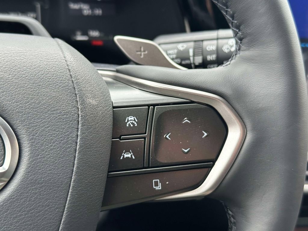 New 2026 Lexus RX 450h AWD image 21