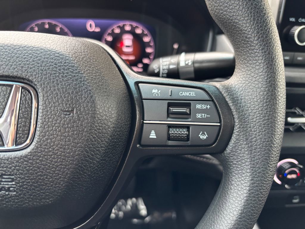 Used 2024 Honda Accord EX image 12