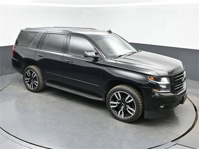 Used 2019 Chevrolet Tahoe Premier
