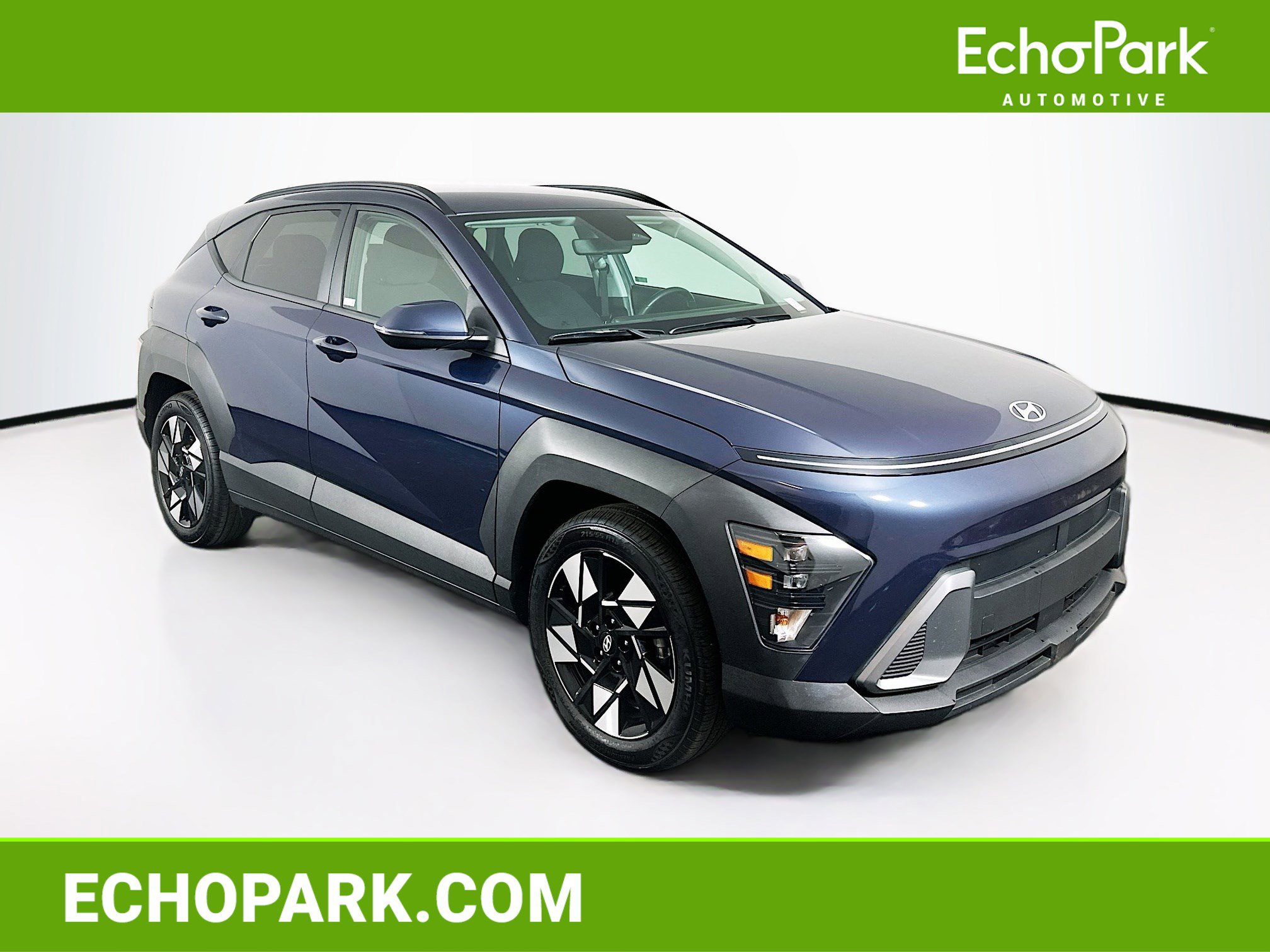 Used 2025 Hyundai Kona SEL