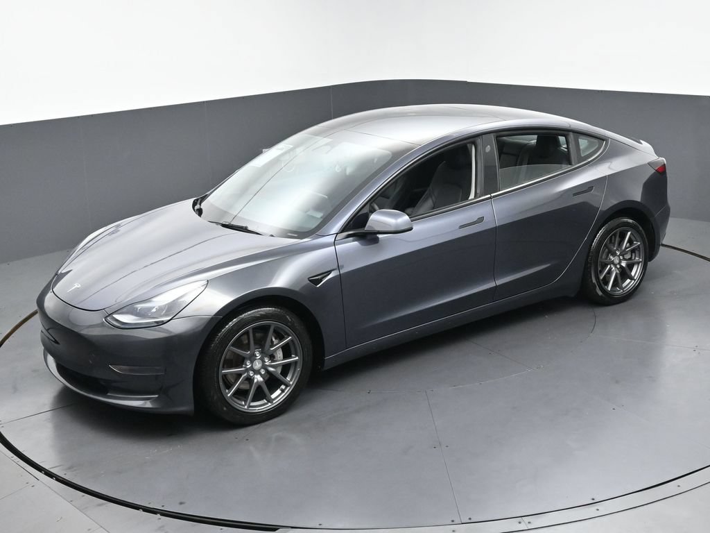 Used 2023 Tesla Model 3 Standard Range RWD image 38