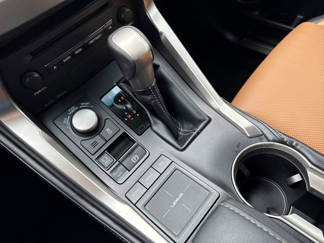 Used 2016 Lexus NX 200t FWD w/ Premium Package image 31