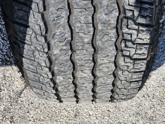 Used 2024 Chevrolet Tahoe Z71 AWD/4WD image 11