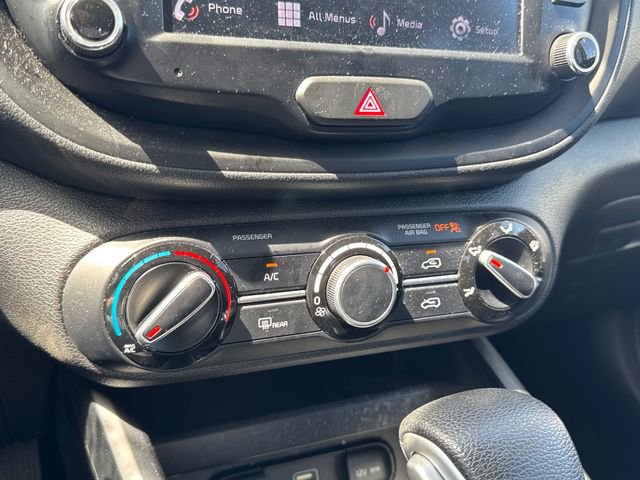 Used 2024 Kia Soul LX w/ Option Group 015 image 20