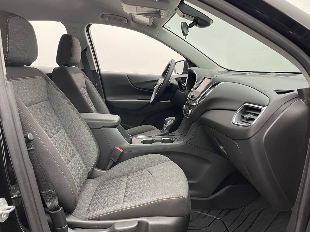 Used 2024 Chevrolet Equinox LT w/ LPO, Floor Liner Package FWD image 30