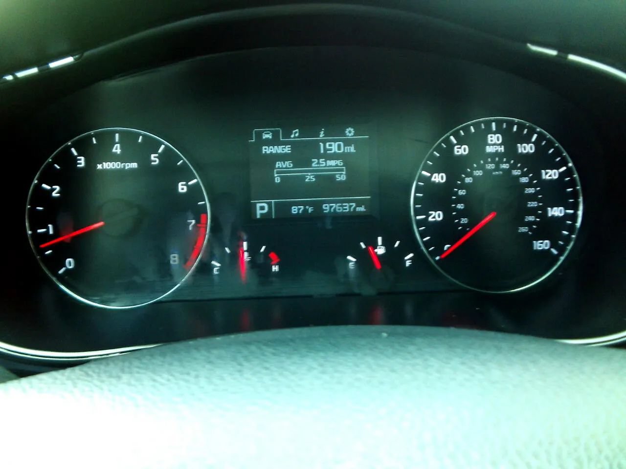 Used 2015 Kia Cadenza Premium FWD image 13