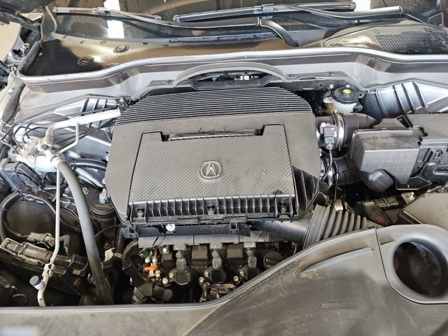 Used 2024 Acura MDX SH-AWD w/ Technology Package image 37