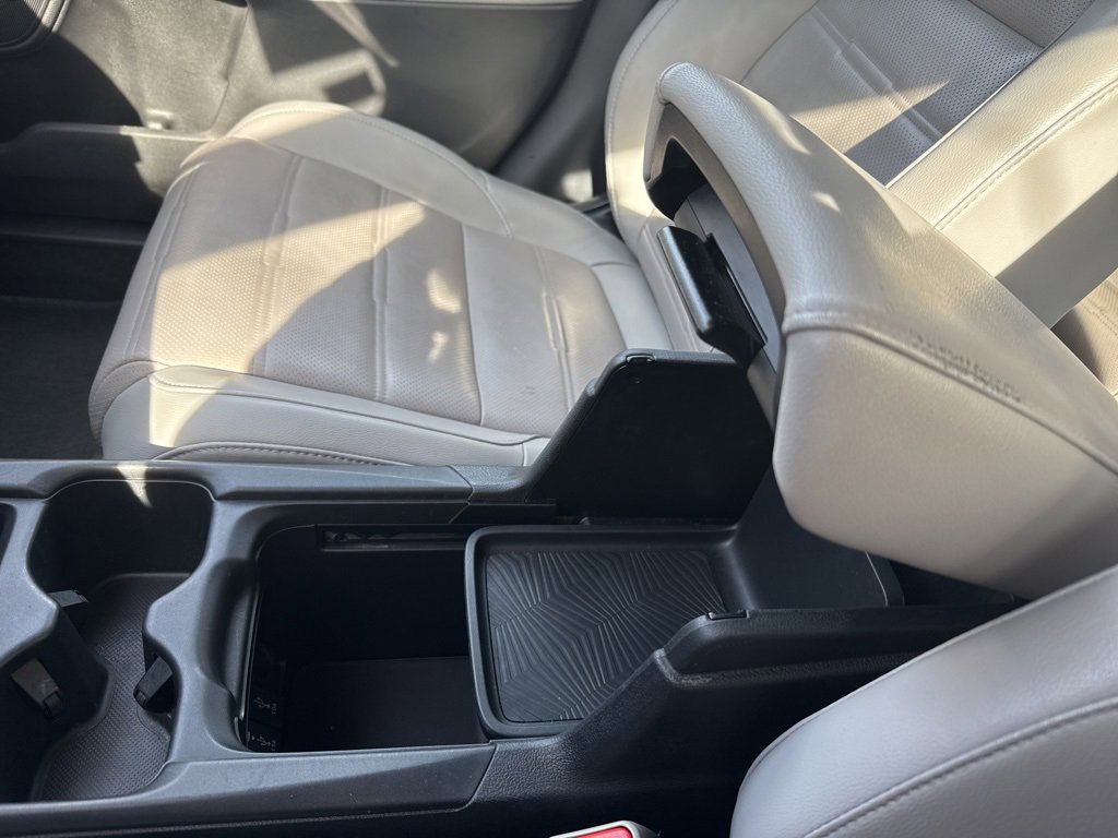 Used 2018 Honda CR-V EX-L image 18