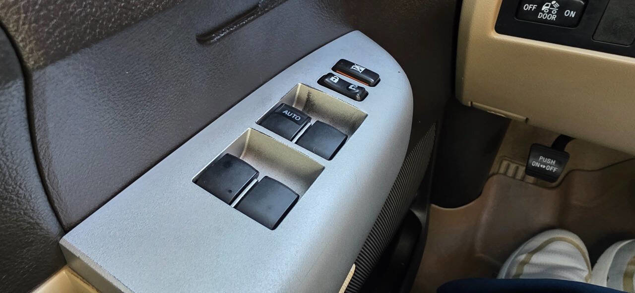 Used 2007 Toyota Tundra SR5 image 18