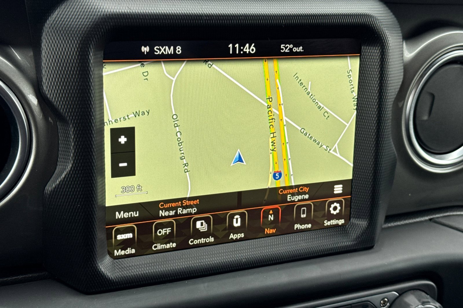 Used 2022 Jeep Wrangler Unlimited Sahara image 21