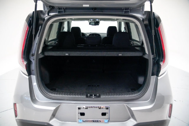 Used 2024 Kia Soul EX FWD image 21