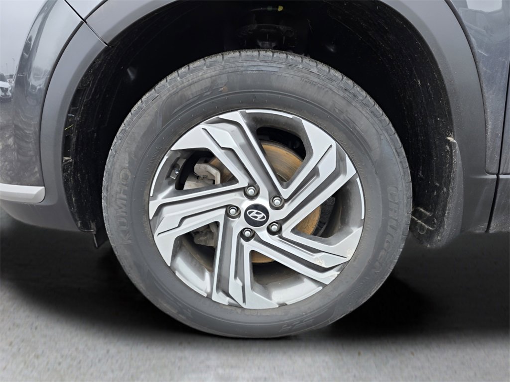 Used 2023 Hyundai Santa Fe SEL image 11