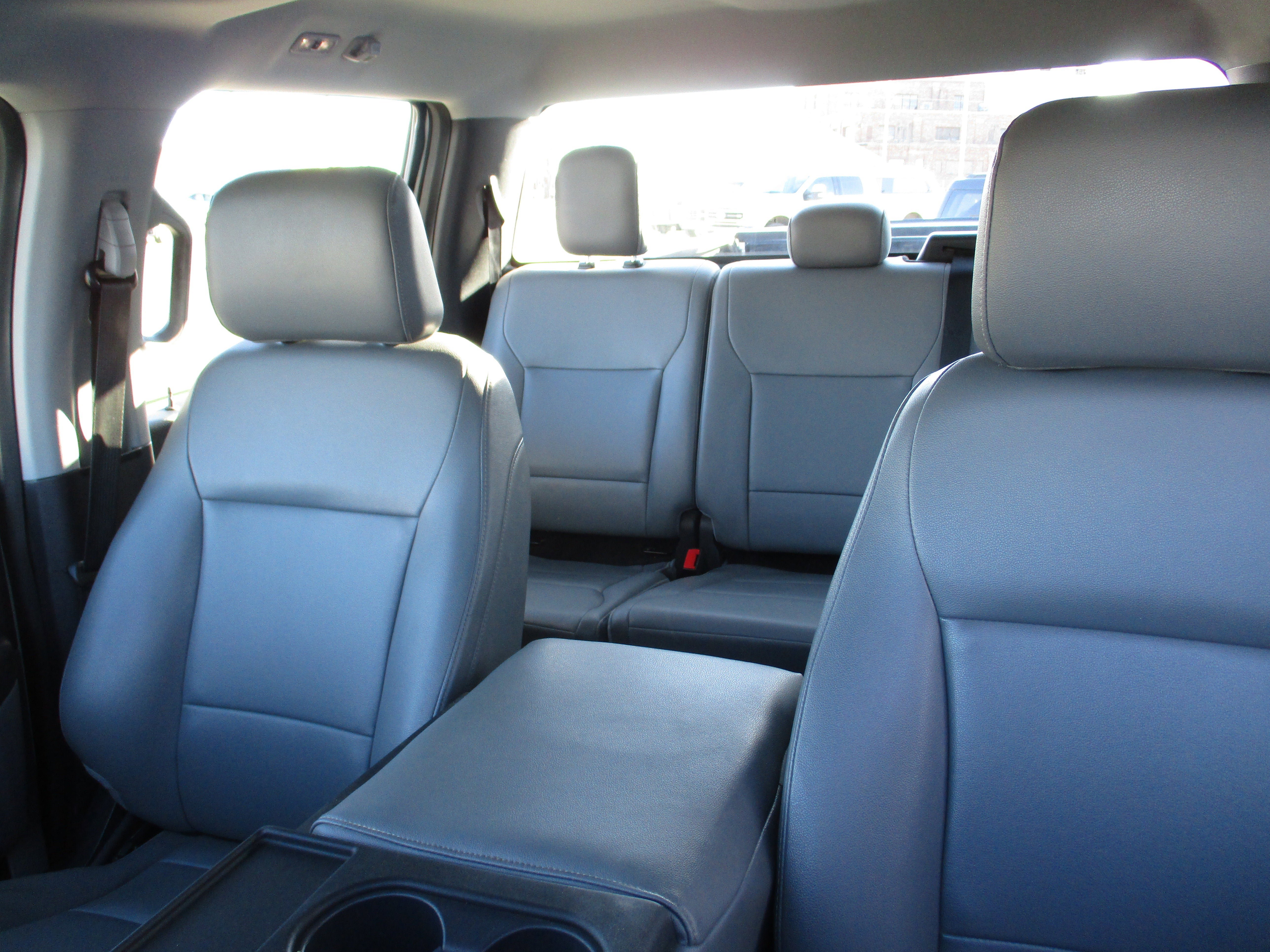 Used 2023 Ford F150 XL w/ Trailer Tow Package AWD/4WD image 14