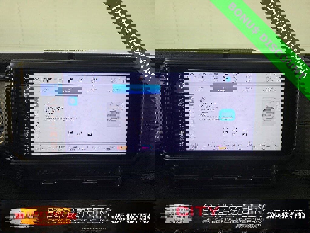 New 2025 Jeep Gladiator Mojave image 18