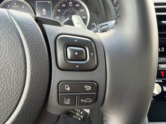 Used 2023 Lexus IS 300 w/ Premium Package image 26
